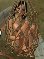 BDSM goddess